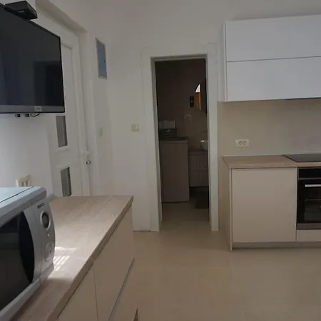 1 Appartement Omišalj