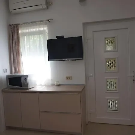 1 Appartement *
