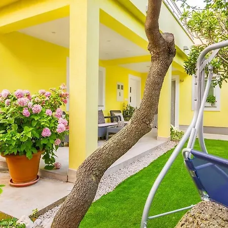1 Appartement *