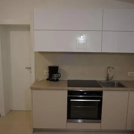 1 Appartement *